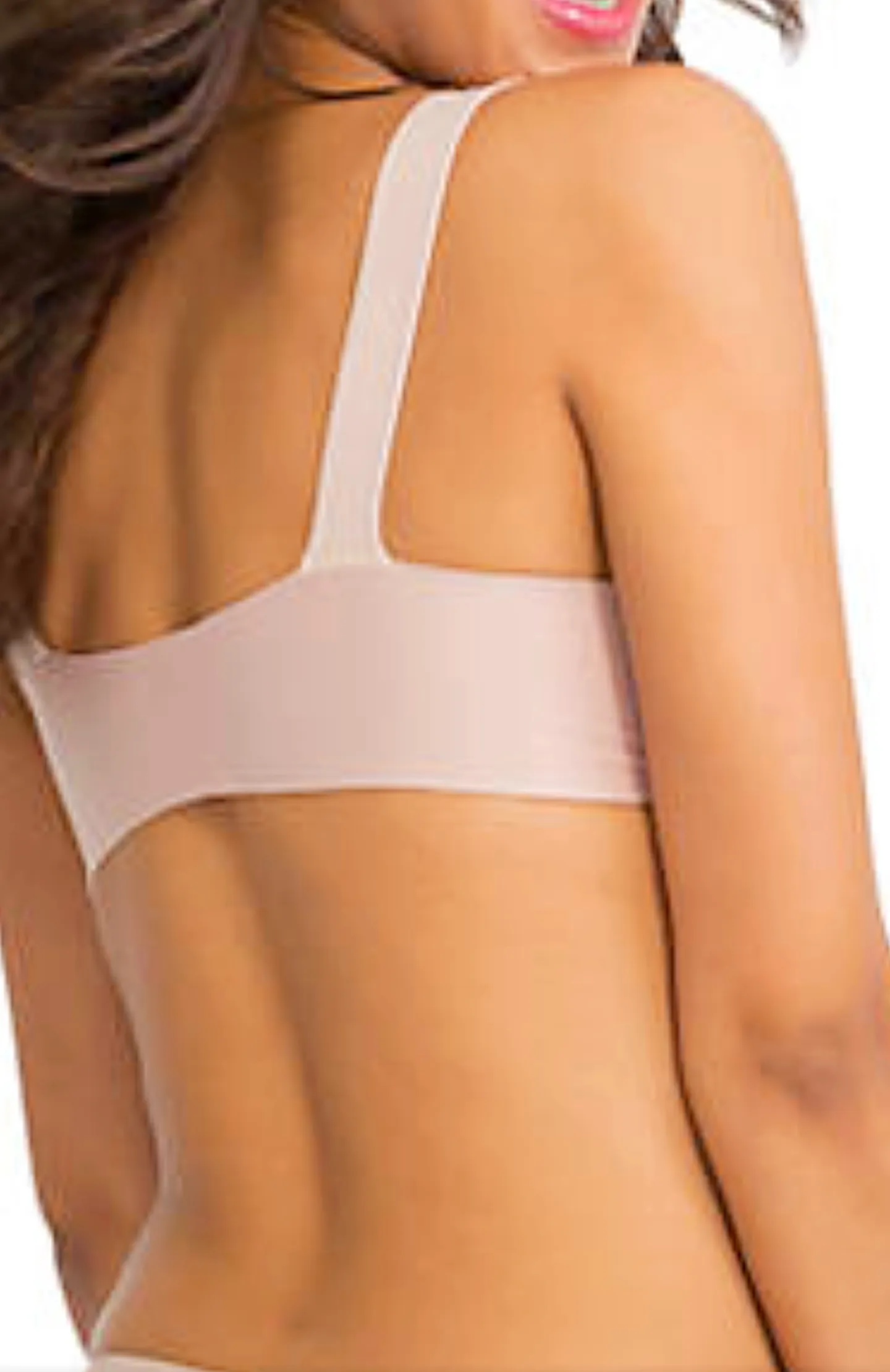 Spanx Full Coverage Bra