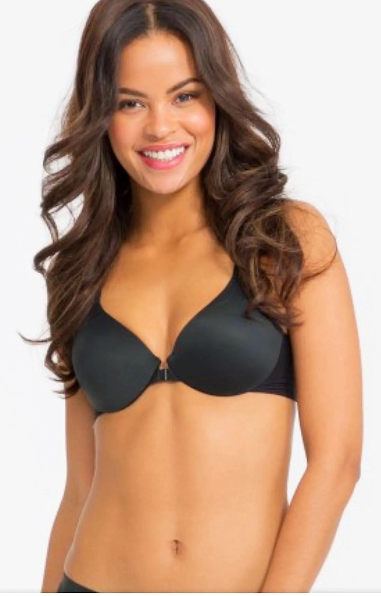 Spanx Full Coverage Bra