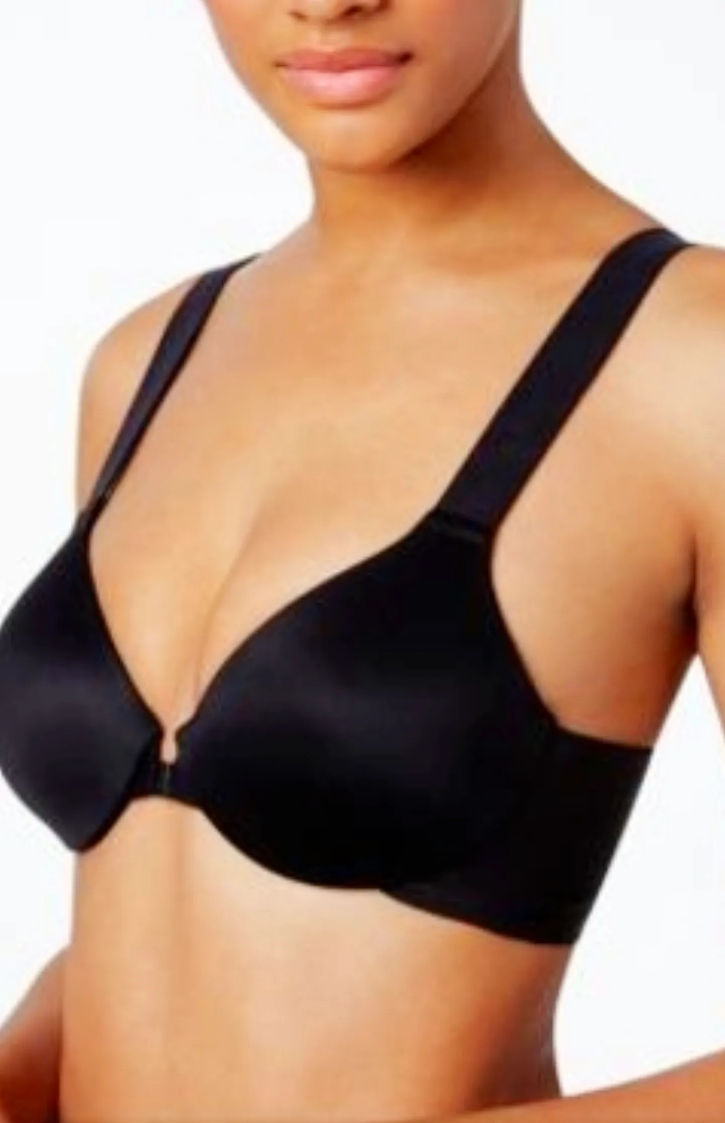 Spanx Full Coverage Bra