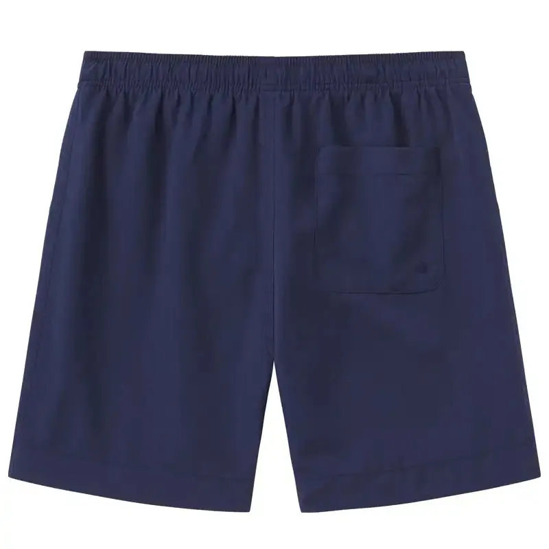 Speedo Boys Solid Volley 15" Swim Short