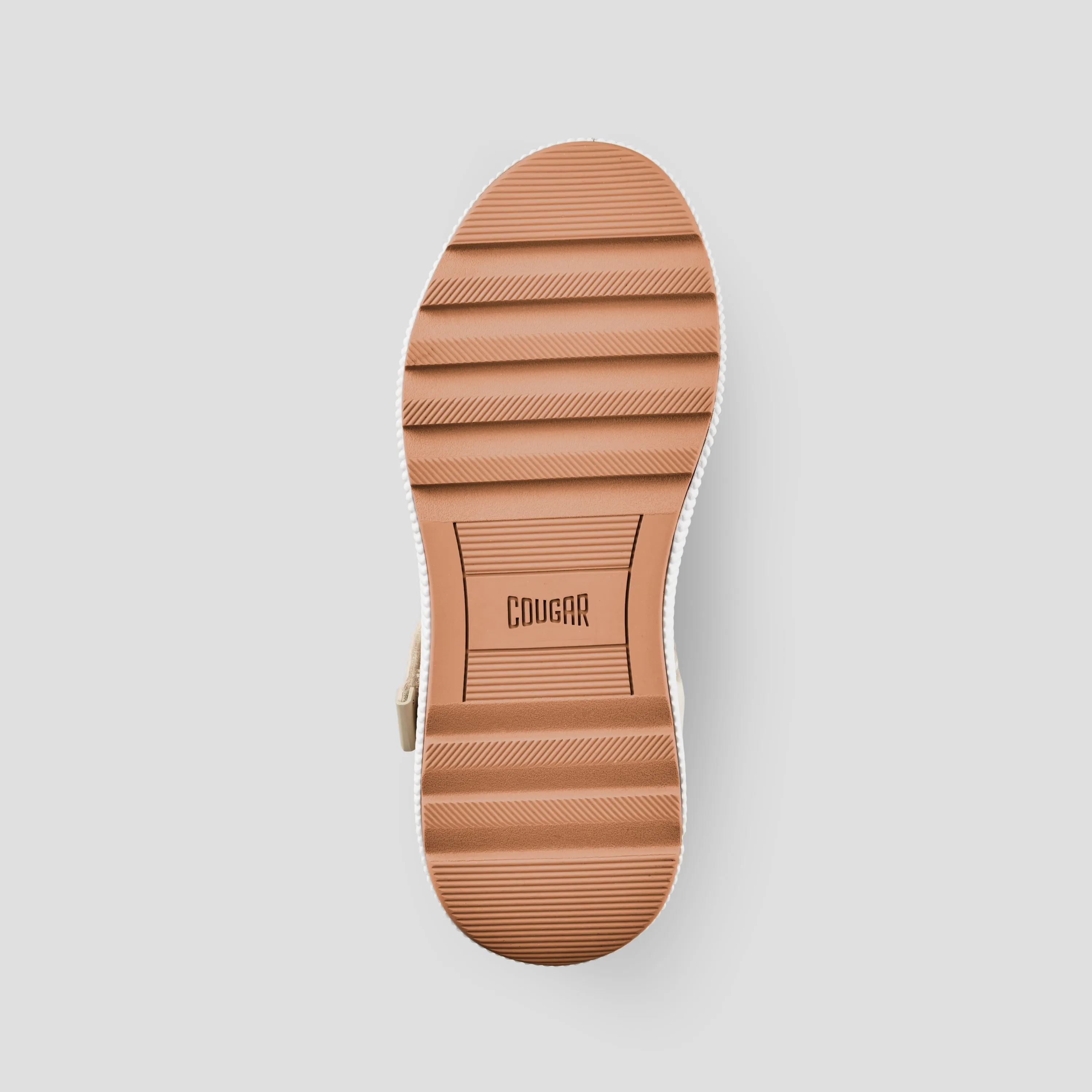 Spray Luxmotion Nylon and Suede Water-Friendly Sandal