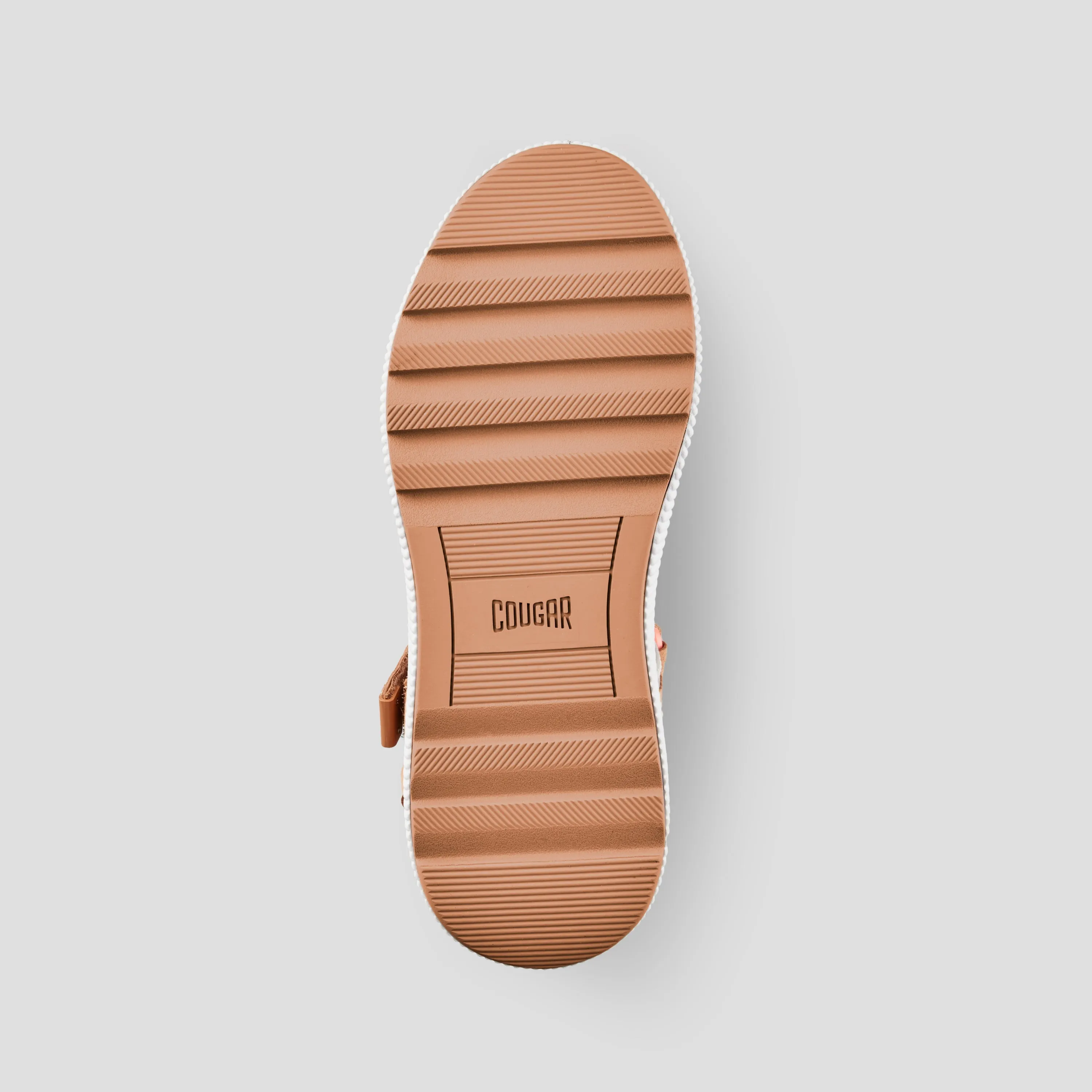 Spray Luxmotion Nylon and Suede Water-Friendly Sandal