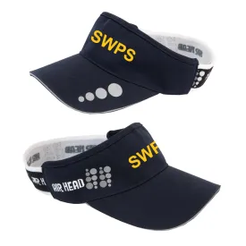 SWPS Unisex Air Head Visor