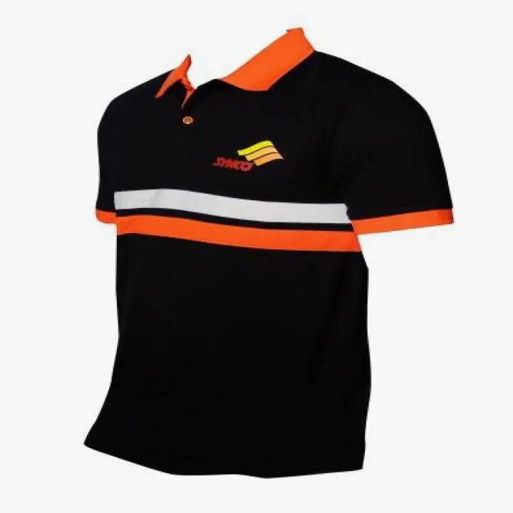 Synco POLO T-SHIRT