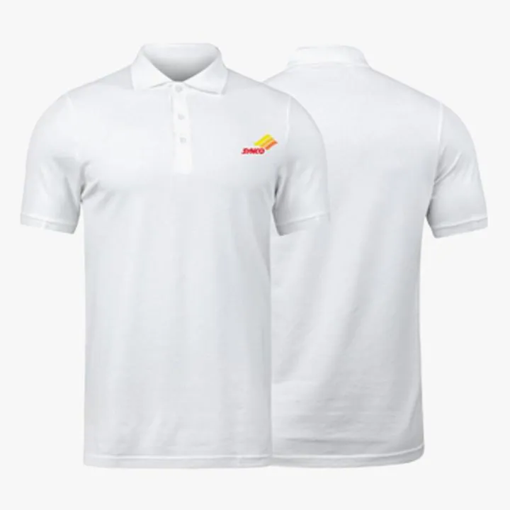 Synco POLO T-SHIRT