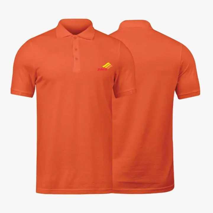 Synco POLO T-SHIRT