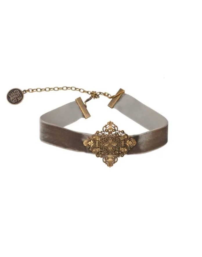 T.ba Sybill Choker