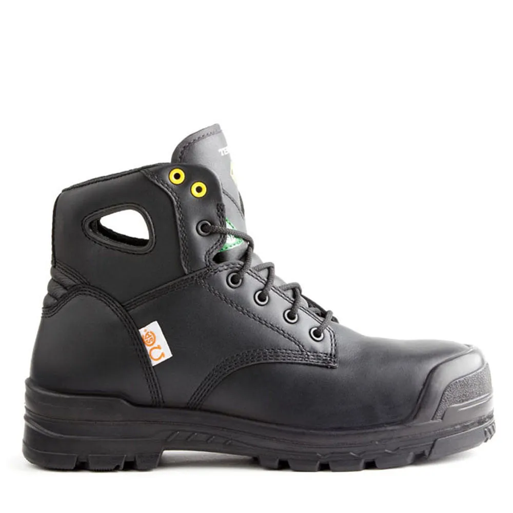 Terra Baron Unisex 6" Waterproof Composite Toe Work Safety Boots 2925B