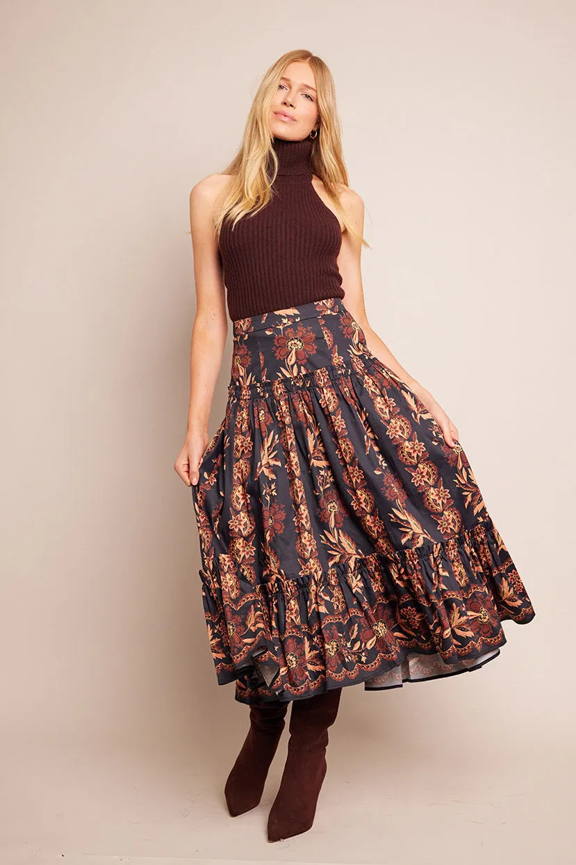 Tisbury Skirt