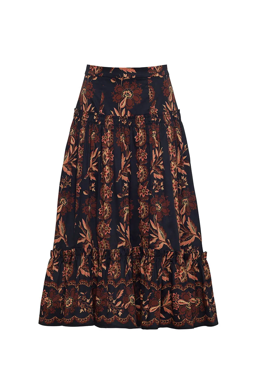 Tisbury Skirt