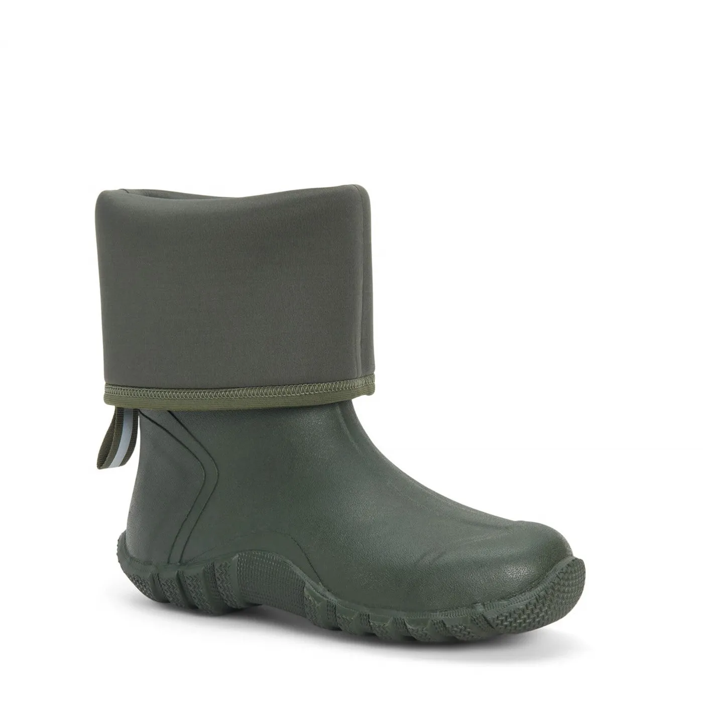 Unisex Edgewater Classic Tall Boots