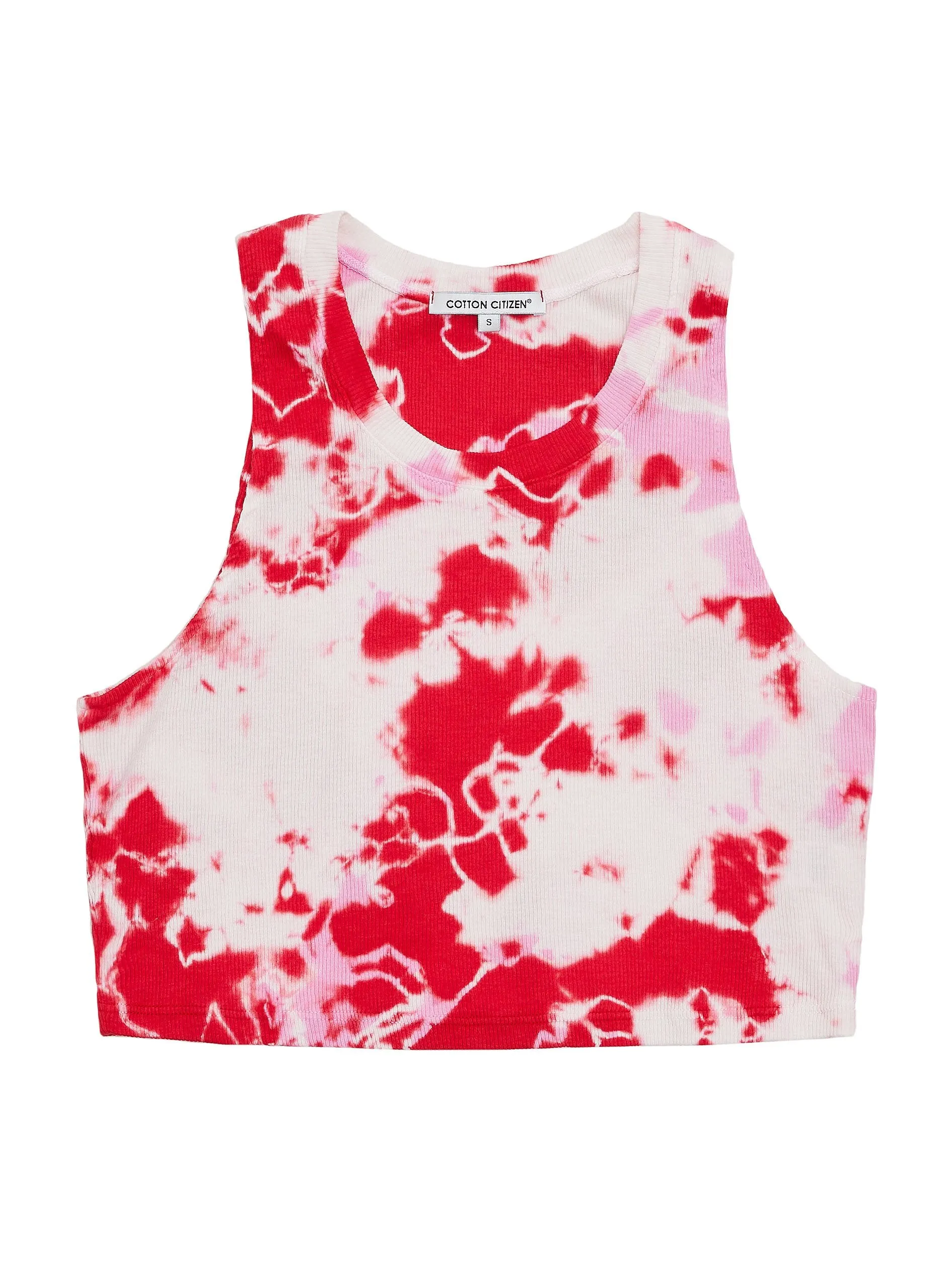 Venice Crop Tank