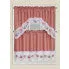 Wholesale Shell design Window Curtain Set