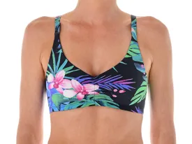 Wild Orchid | Sports Bralette