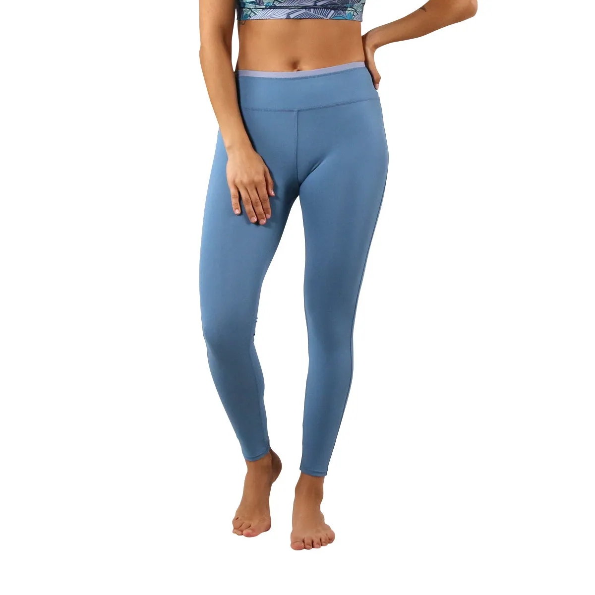 Women's Active Sport Swim Tights