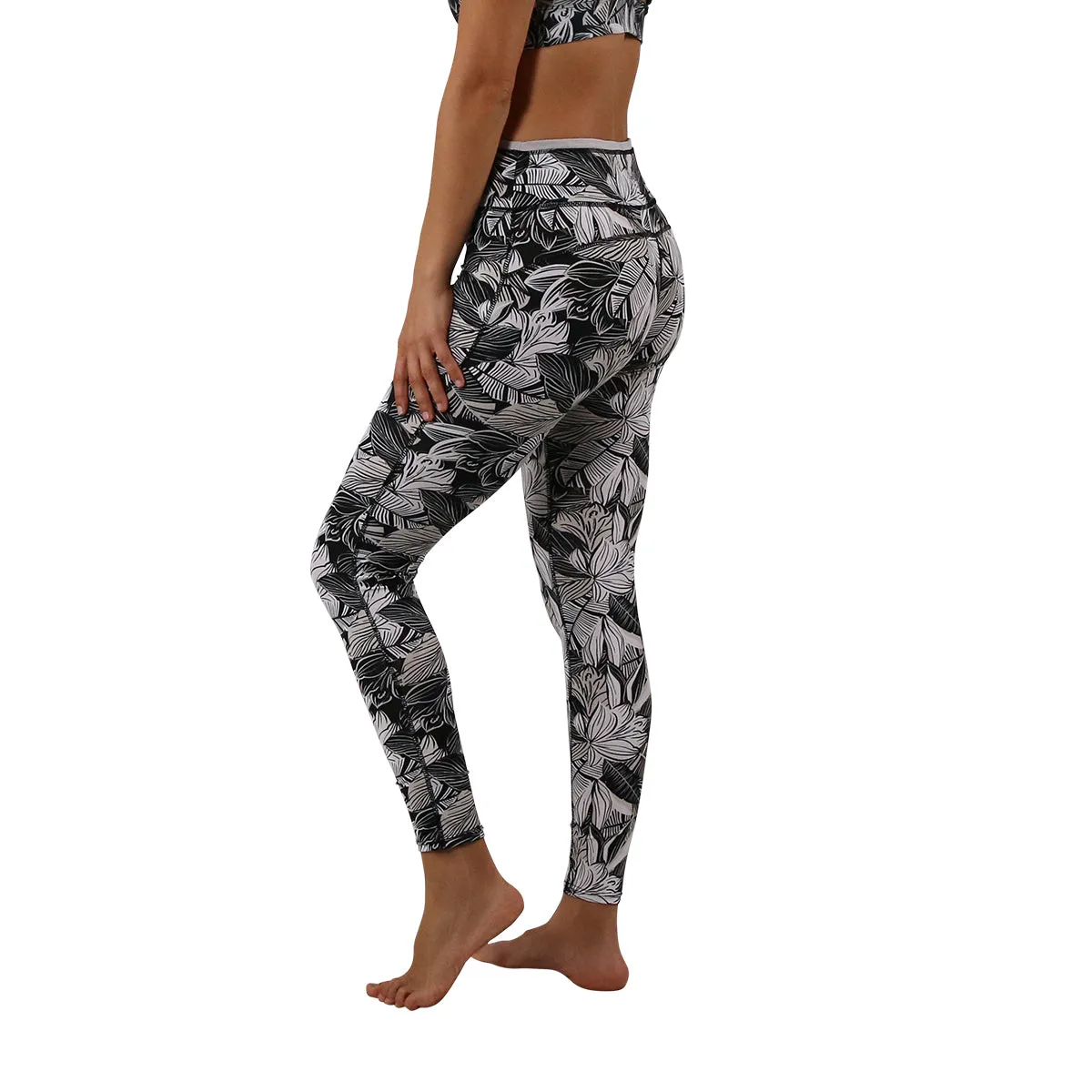 Women's Active Sport Swim Tights