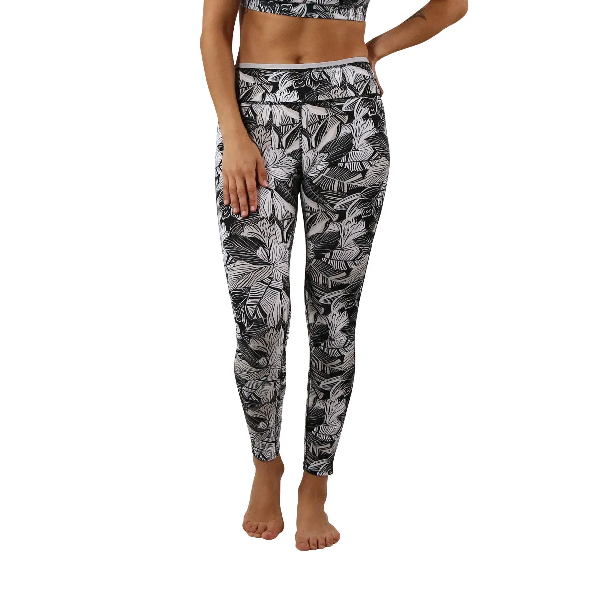 Women's Active Sport Swim Tights