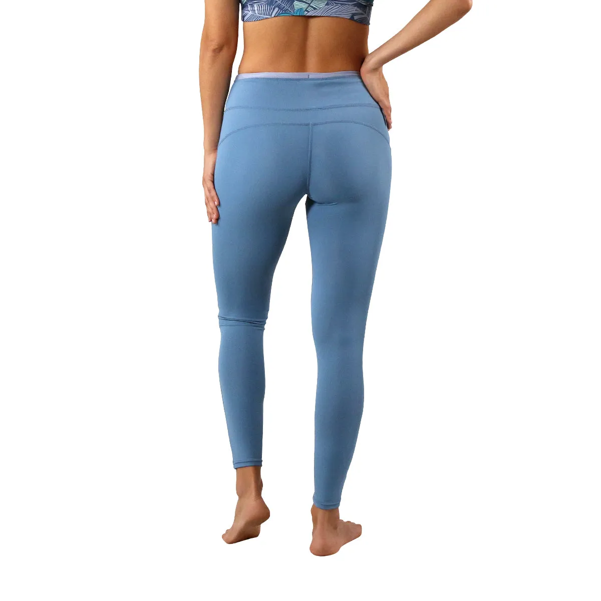 Women's Active Sport Swim Tights