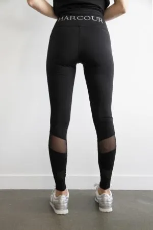 Womens Batida Leggings