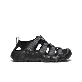 Women's Hyperport H2 Sandal  |  Black/Steel Grey