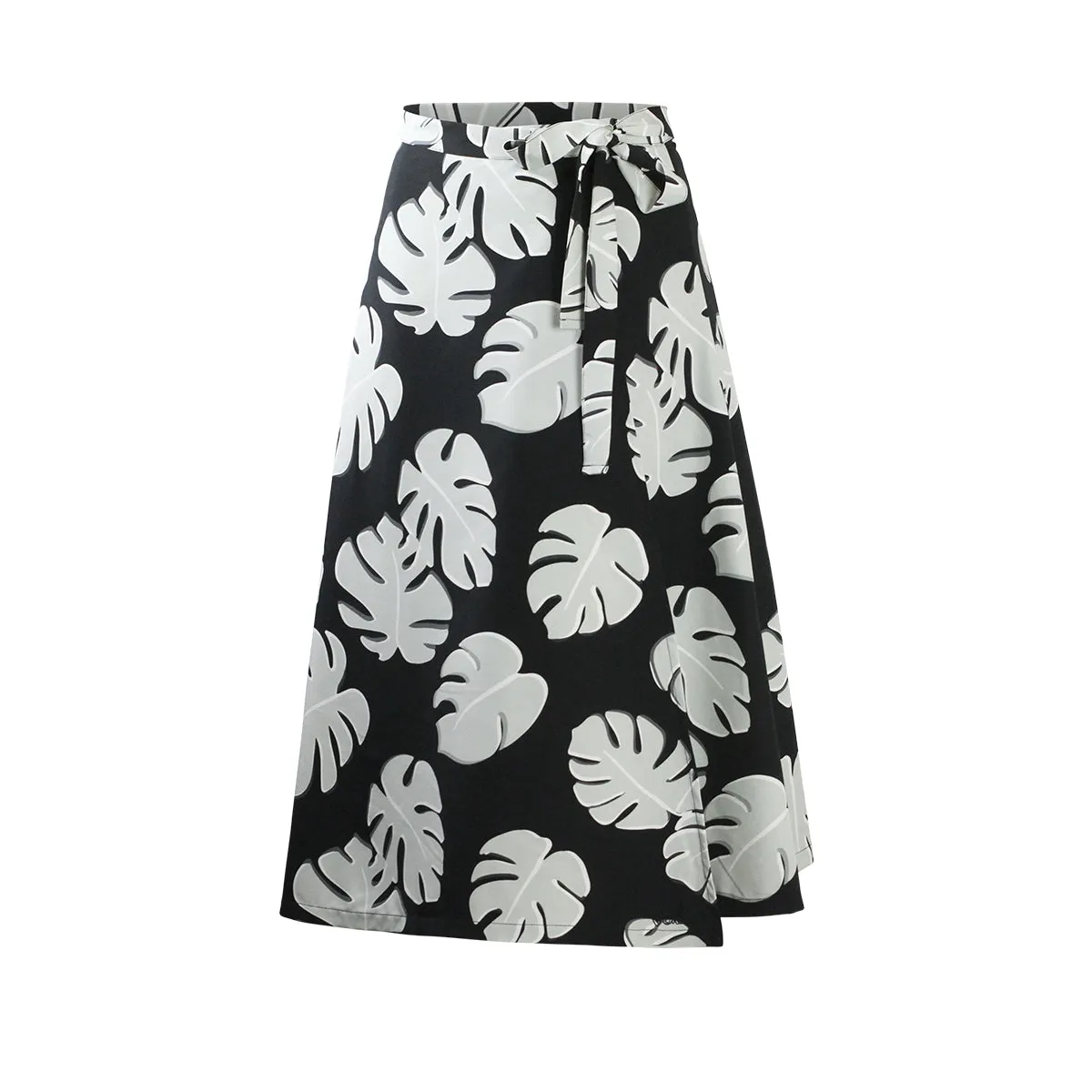 Women's Wrap Skirt