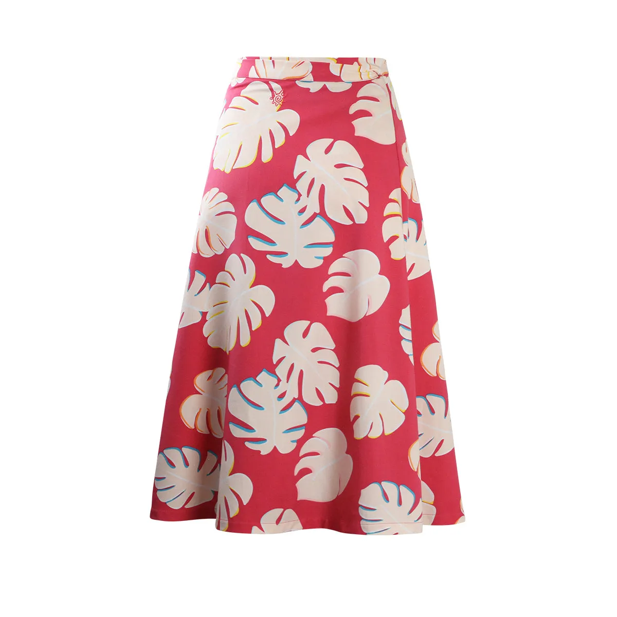 Women's Wrap Skirt