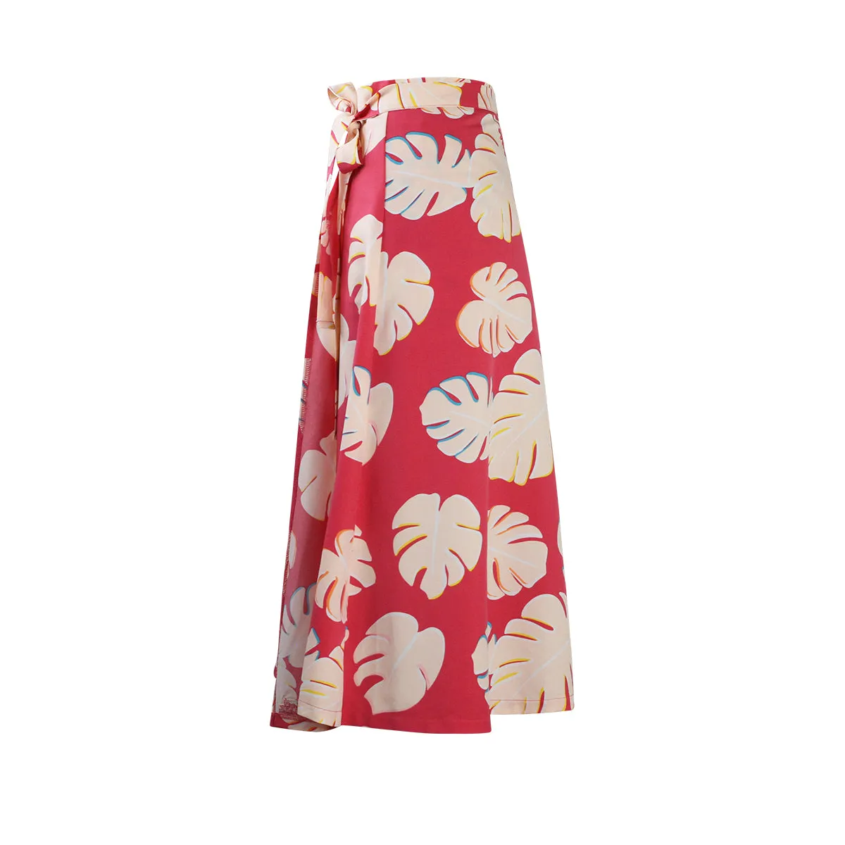 Women's Wrap Skirt