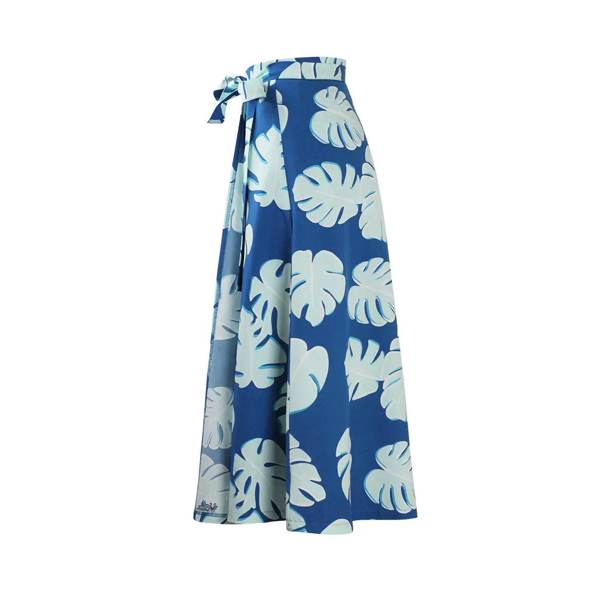 Women's Wrap Skirt