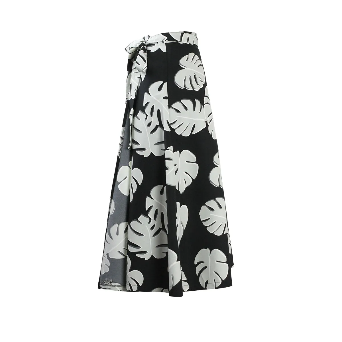 Women's Wrap Skirt